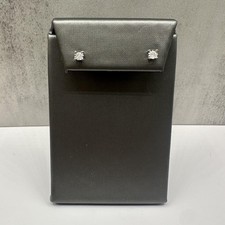 Natural Diamond Stud Earrings in 10kt White Gold 0.20ctw, New