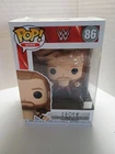 Funko Pop! Vinyl WWE Edge #86 Wrestling Multicolor Standard Vinyl Figure