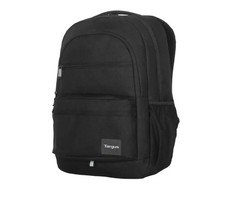 Targus - Octave III Backpack for 15.6  Laptops - Black