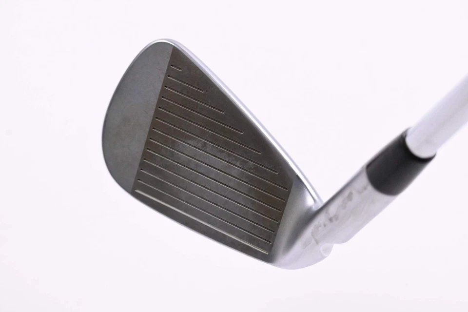 Ping Blueprint S #6 Iron / 29.5 Degree / Stiff Flex Dynamic Gold Mid 115 S300 - Image 3 of 4
