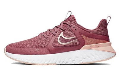 Nike Legend React 2 Metallic Red Bronze Women's AT1369-800