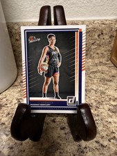 2025 Panini Donruss WNBA - Satou Sabally #55