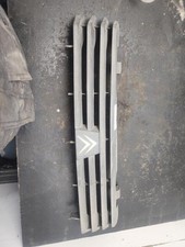 Calandre Citroen C15