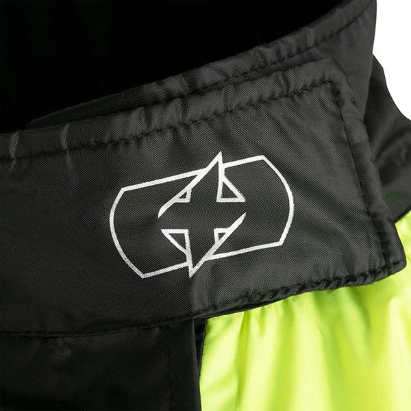 Oxford Rainseal Over Black Fluo, photo 8 of 12