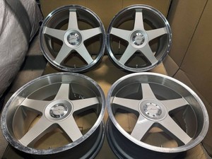 25+ Stern Wheels for sale | Updated Oct 2026