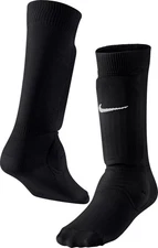 Nike Shin Socks Youth Unisex M/L Black Football Soccer Protective Gear