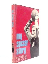 My Soccer Story (Bobby Moore - 1966) (ID:73393)