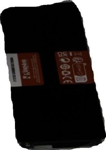 Kingston ValueRAM 8GB 2666MT/s DDR4 Non-ECC CL19 DIMM 1Rx16 1.2V KVR26N19S6/8 De - Image 3 of 4