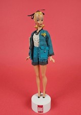 Picture Lilli Nostalgic Doll Inspired 1950 30cm Oppo Artist!