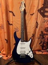 VINTAGE Peavey Raptor Plus EXP 00s 90s RARE C...
