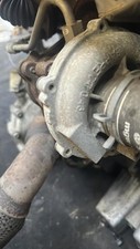Turbo Volkswagen POLO