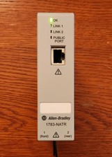 Allen-Bradley 1783-NATR /A Configurable Network Address Translation Router