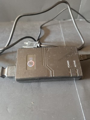 CNI Comtest Carrier POE+ Gigabit PSE SA-4641-0001 53V PoE Injector 802.3at/af