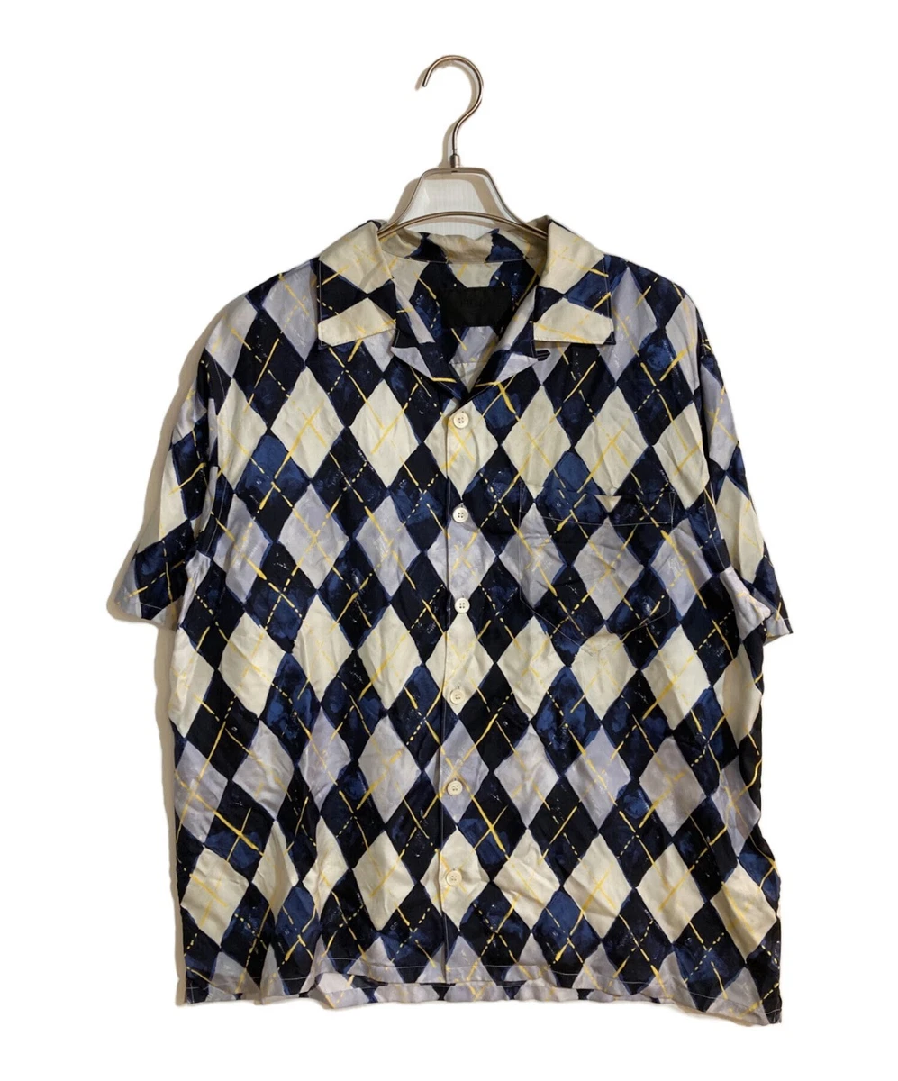 PRADA Silk Casual Button-Down Shirts for Men for sale | eBay