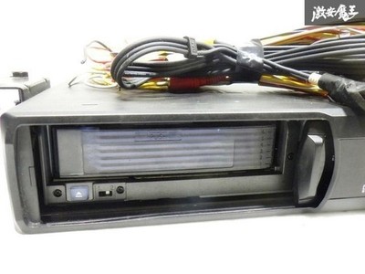 レコーダー ALPINE DVD Changer DHA-S690 Alpine DHA-S690 6 Disc DVD CD Changer Ai-NET With Remote Magazine