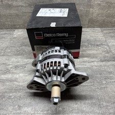 OEM Delco Remy 19020903 Alternator Assembly, 24SI 12V 130A, New