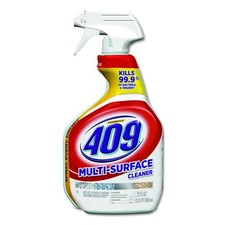 Formula 409 Multi-Surface Cleaner, 22 oz Spray 198 Fl Oz (Pack of 1) 