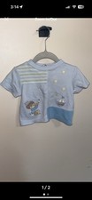 Vintage Precious Moments, Baby T-Shirt, Size 6-9 Month