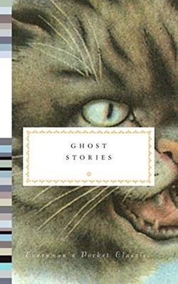 Ghost Stories (Everyman's Library POCKET CLASSICS), Washington 9781841596013=-