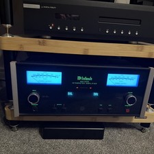 McIntosh MA7200 Integrated Amplifier