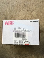 ONE NEW ABB Controller Module PM856AK01 3BSE066490R1