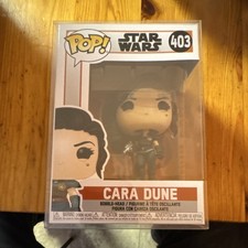 Ultimate Funko Pop Star Wars The Mandalorian Figures Gallery and Checklist 122