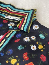 Alice+Olivia womens dresses Size P