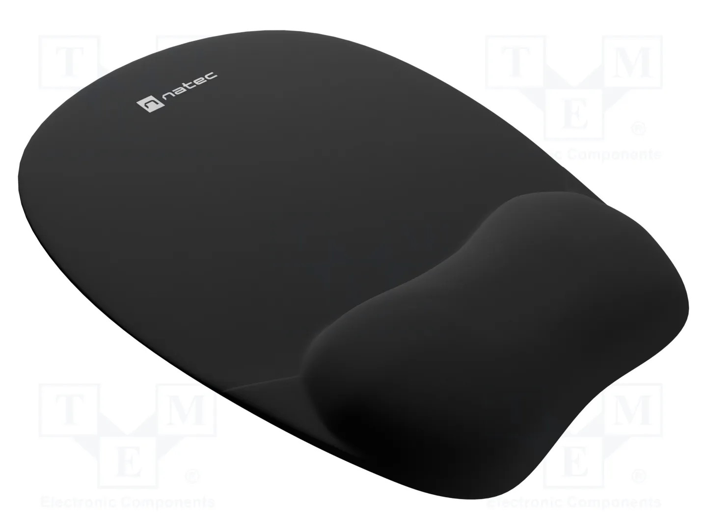 CHIPMUNK Tapis de souris ergonomique NPF-0784 - Image 2