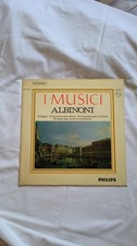 STEREOANLAGE 835 235 LY HILIPS I MUSICI ALBIN...
