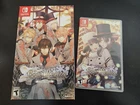 Code: Realize ~Wintertide Miracles~ Limited Edition - Nintendo Switch