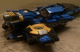 Lego Ninjago 70504 70668 70641 70639 70611 Pythor Jay Nya Incomplete Parts Lot