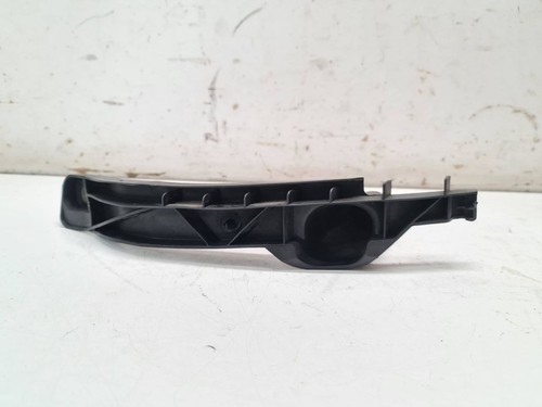 Volkswagen Golf V 2007 Links Halterung Stoßstange Stoßfänger vorne 1K0807889B