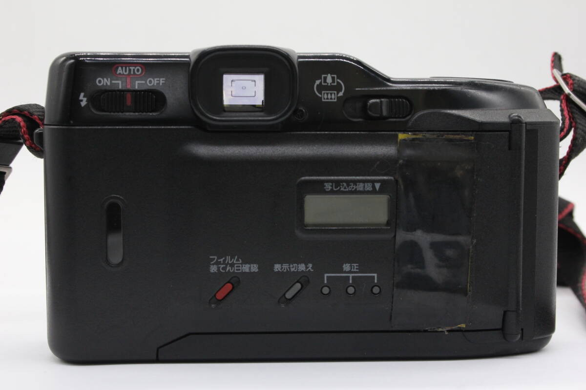 Canon Autoboy Tele Quartz Date 40-70mm F2.8-4.9 V4533 Canon Autoboy Tele Quartz Date 40-70mm F2.8-4.9 V4533
