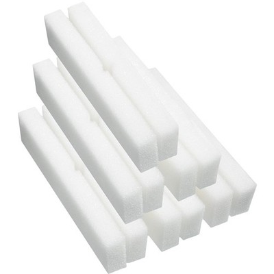 Sponge Filter Pads for FX4/FX5/FX6 - 12 Pack