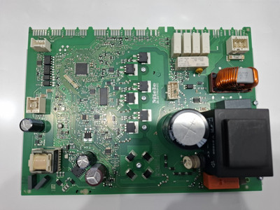 MIELE Elektronikeinheit Leiterplattenmodul ELFU 2000-D 11612130