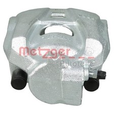 Metzger Bremssattel vorne links für Audi A4 A5