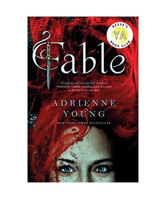 Fable, Young, Adrienne
