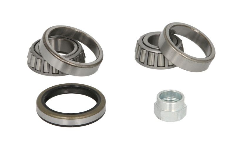 Roulement de roue de rechange SNR R170.08 pour train de roulement de Mazda 626 II 1.6