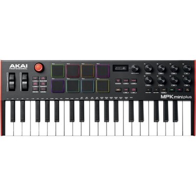 Akai Professional MPK mini Plus | Neu