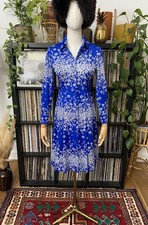 Vintage 1970s Japanese Shirt Dress 