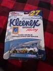 Johnny Sauter, #27, Kleenex, Racing Champions 1:64 Diecast Stock Car Aldi New