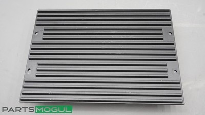 2009-2011 Jaguar XF XFR Radio Stereo Audio Amp Amplifier Module 6H52-18C808-CD