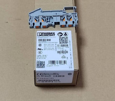 50PC/1box wiring terminal 3209578 PT 2.5-QUATTRO