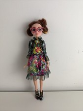 Disney Descendants Dizzy Isle Of Lost Doll RARE 