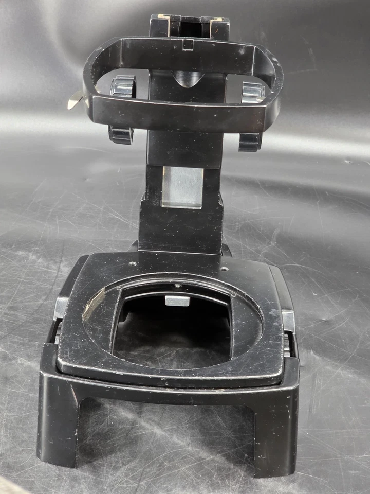 BRAZO ELECTRÓNICO BAUSCH & LOMB, MONTAJE DE ENFOQUE para MICROSCOPIO ESTÉREO B&L Foto 2 de 4