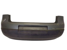 Stoßstange hinten Heckschürze LA6Q Sagegreen passt für VW GOLF V (1K1) 1.4 FSI