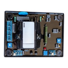 For Cummins SX460 Units SX460 Voltage Regulator Industrial Craftsmanship