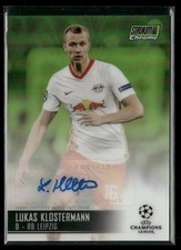 2020-21 Topps Stadium Club Chrome UEFA Champions League Soccer Cards 26