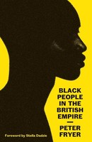 Peter Fryer | Black People In The British Empire | Taschenbuch | Englisch (2021)