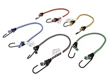 3293000 mounting rubbers L: 0.5 m 5pcs. WOLFCRAFT